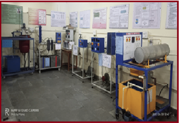 BVCOE Navi Mumbai Activities photo 19